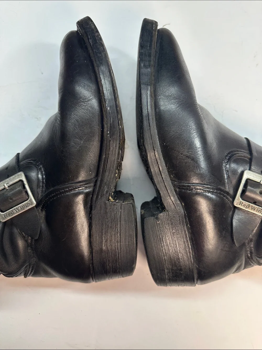 Red Wing Shoes red wing